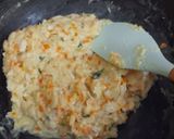 Foto langkah ke 5 dari resep Mac and Cheese Balls.