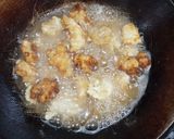 Foto langkah ke 5 dari resep Chicken Popcorn.