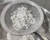 Foto langkah ke 6 dari resep Kripik Jamur Tiram.