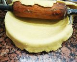 Foto del paso 3 de la receta: Torta de jamón, queso lover y queso camembert