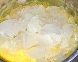 रॉयल मैंगो लस्सी (Royal mango lassi recipe in hindi) रेसिपी चरण 4 फोटो