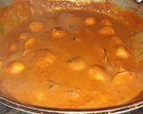 A picture of step 9 of Dum Aloo (Dhaba-Style Dum Aloo Recipe).
