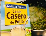 Foto del paso 6 de la receta: Sopa de repollo y puerro de Patricia
