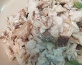 รูปขั้นตอนการทำที่ 2 ของ น้ำยาไก่
