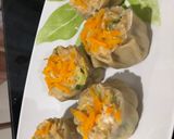 Foto langkah ke 4 dari resep Dimsum ayam udang.
