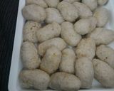 Foto langkah ke 6 dari resep Lemper Ayam.