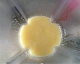 Foto del paso 2 de la receta: BUDÍN INTEGRAL DE LIMÓN 🍋🌾