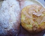 Foto del paso 3 de la receta: Budín de yogurt