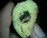 Foto langkah ke 4 dari resep Kue Kering: Palem Sugar Renyah.