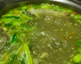 Foto langkah ke 5 dari resep Soto Ayam Bening Boyolali (1252).