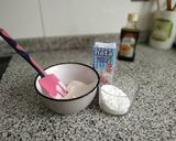 Foto del paso 5 de la receta Galletas de fresa y chocolate blanco