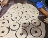 Foto del paso 3 de la receta: Donitas de papa