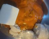 A picture of step 4 of Easy, Quick My Kinda Stroganoff.
