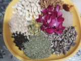 ઠંડાઈ