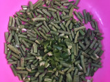 Veggies #4weekschallenge