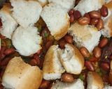 મસાલા પાઉં (Masala Pav recipe in Gujarati) રેસીપી સ્ટેપ3ફોટો
