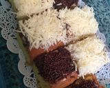Foto langkah ke 5 dari resep Bolu jadul yang super empuk.