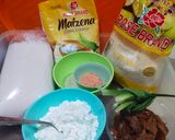 Foto langkah ke 1 dari resep Selai Sarikaya Khas Banjarmasin (KalSel).