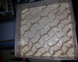 Foto langkah ke 5 dari resep Bolu Gulung Ekonomis.