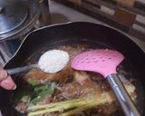 Foto langkah ke 5 dari resep Kerapu kuah asam.