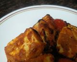 A picture of step 5 of Paneer Barbeque (Jain and regular).