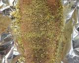 Baked brown sugar/soy sauce pink salmon fillets recipe step 4 photo