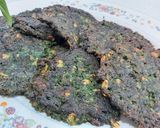 عکس مرحله 1 از دستور کوکو سبزی