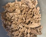Mini bejgli 🎄 recept fázis 4 fotója
