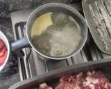Foto del paso 4 de la receta: Locro cremoso