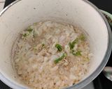 A picture of step 2 of Paneer Bhurji Restaurant Style.