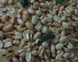 Foto langkah ke 4 dari resep Kacang bawang rasa mete.