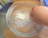 Foto del paso 3 de la receta: Pollo imitación KFC