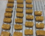 Foto langkah ke 5 dari resep Speculaas Almond.