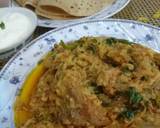 Gobhi Gosht recipe step 12 photo