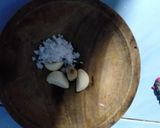 Foto langkah ke 1 dari resep Sop Ayam.