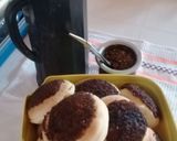 Foto del paso 6 de la receta: Caras Sucias