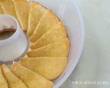 Foto langkah ke 2 dari resep 3 Layers Pudding (Marie Regal Pudding).