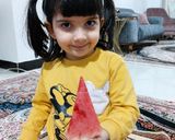 عکس مرحله 7 از دستور برش هندوانه