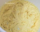 Foto langkah ke 2 dari resep Lekker Holland aka Boterkoek Super Rich+Yummyy.