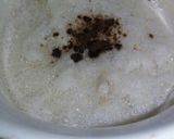 صورة لخطوة 3 من وصفة موكا الميلك شيك ❤☕