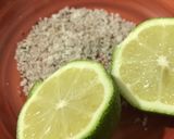 Foto del paso 2 de la receta: Michelada de verano