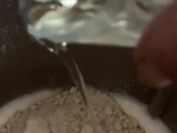 Crema de Almendras para Rellenar Tartas