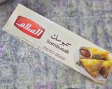 عکس مرحله 9 از دستور سمبوسه میگو