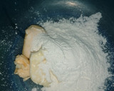 Foto del paso 1 de la receta: Masa sablee❤️
