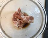Zoni Tokyo Style (Mochi in Japanese  Soup) recipe step 3 photo