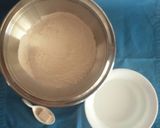 Foto del paso 1 de la receta: Poolish