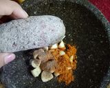 Foto langkah ke 2 dari resep Ikan nila goreng sambal dabu dabu.