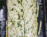 Foto del paso 6 de la receta: Kulibiak (Empanada rusa)