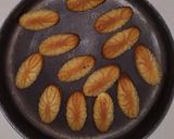صورة لخطوة 2 من وصفة معمول بالحليب المكثف والمحلى 👌😋