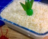 Foto langkah ke 3 dari resep 119. Setup Roti Tawar Lumerrrr #Matsu.